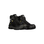 Grisport - 903 Veiligheidsschoeisel 903L Var21 Blk S3 Boot 48