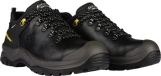 Grisport - 901 Veiligheidsschoeisel 901L Var21 Blk S3 Boot 41