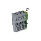 Wago - Kroonklemmenstrook 769-108/000-036