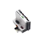 Wago - PLC basiseenheid plcbasis 750-838/021-000
