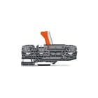 Wago - TOPJOB S 2006 Scheidingsrijgklem scheidrijgklm 2006-8671