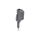 Wago - TOPJOB S 2003 Testadapter voor rijgklemmen testadapt 2003-499
