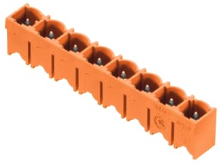Weidmüller - Printplaatconnector CONNECT 1048870000 DS100