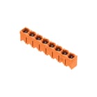 Weidmüller - Printplaatconnector CONNECT 1048870000 DS100