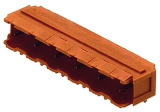 Weidmüller - Printplaatconnector CONNECT 1628470000 DS100