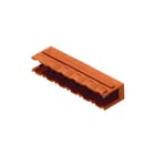 Weidmüller - Printplaatconnector 1628360000 DS100