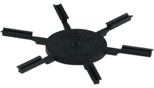 Weidmüller - Toebehoren/onderdelen industrieel connector 1824410000 DS50