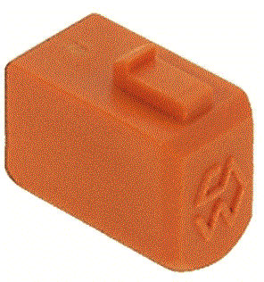 Weidmüller - Toebehoren/onderdelen industrieel connector SL AT OR DS100