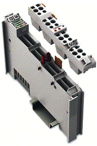 Wago - Veldbus dec. peri. comm.-mod veldbus 753-648