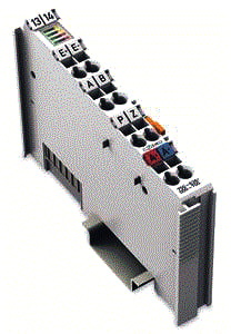 Wago - Veldbus dec. peri. funct-/techn.mod 750-636/000-700