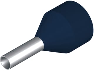 Weidmüller - Adereindhuls 9006670000 DS100