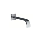 Dornbracht - Mem Uitloop sanitaire kranen Baduitl Wndmnt Plnmt