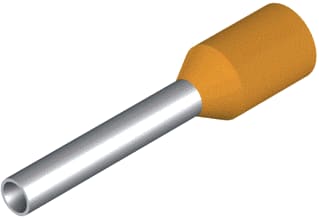 Weidmüller - Adereindhuls 9028320000 DS500