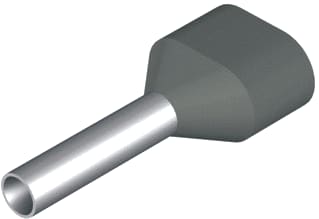 Weidmüller - Adereindhuls Adrendh0,75/14Dzhgrsv Ds500