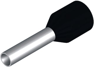 Weidmüller - Adereindhuls H1,5/14S Sw Ds500