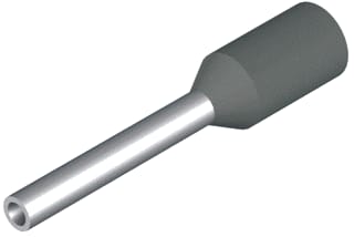 Weidmüller - Adereindhuls Adrendh H0,14/10Gr Sv Ds500