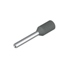 Weidmüller - Adereindhuls Adrendh H0,14/10Gr Sv Ds500