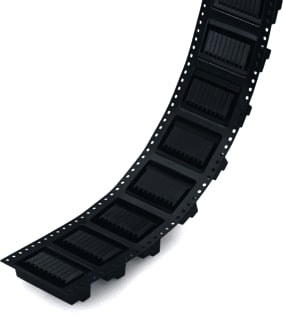 Wago - Printplaatconnector 713-1428/116-000/997-407
