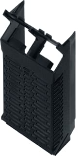 Weidmüller - Elektronicabehuizing 1166180000 DS6