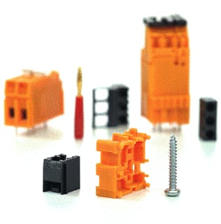 Weidmüller - Toebeh./onderd. industr. connector  1837580000           ds50