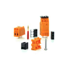 Weidmüller - Toebeh./onderd. industr. connector  1837580000           ds50