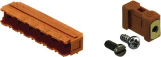 Weidmüller - Printplaatconnector 1624370000 DS100