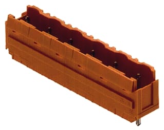 Weidmüller - Printplaatconnector 1629130000 DS100