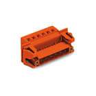Wago - Kabelconnector v printplaatconnect. kablconn 231-642/129-000