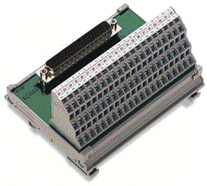 Wago - Interfacemodule interfacemodule 289-714
