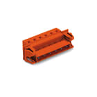 Wago - Kabelconnector v printplaatconnect. 731-632/114-000