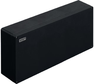 Weidmüller - Kast/behuizing expl.veilig toepass. Behuizng Klipponpok256012Ex