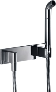 Dornbracht - Uitloop sanitaire kranen uitlp stamnt+uittrkb pln
