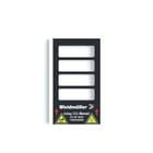 Weidmüller - Toebehoren/onderdelen fax/printer/all-in-1 INLAY CC-M 18/52