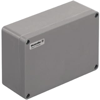 Weidmüller - Schakelkast leeg Schkast Klippon Pok 162609