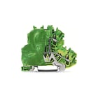 Wago - TOPJOB S 2002 Aardrijgklem 20022207/099000