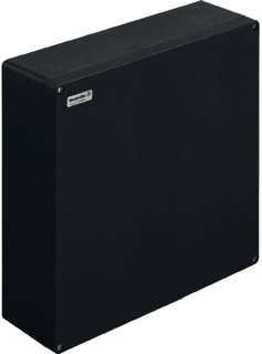 Weidmüller - Kast/behuizing expl.veilig toepass. Behuizng Klipponpok404012Ex