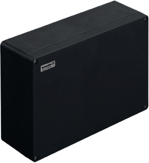 Weidmüller - Kast/behuizing expl.veilig toepass. Kast Klippon Pok 254012 Ex