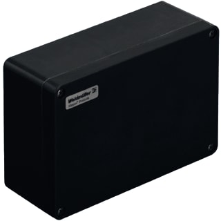 Weidmüller - Kast/behuizing expl.veilig toepass. Kast Klippon Pok 162609 Ex