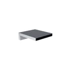 Dornbracht - DEQUE Uitloop sanitaire kranen watevbadinloop wnd plnmt