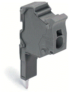 Wago - TOPJOB S 2010 Rijgklemconnector 2010-511
