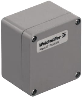 Weidmüller - Schakelkast leeg 1305810000