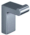 Dornbracht - IMO Handdoekhaak Handdoek Haak 83251670-06