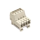 Wago - Kroonklemmenstrook 831-3205/007-9034