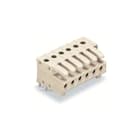 Wago - Printplaatconnector printpltconnctr 734-541
