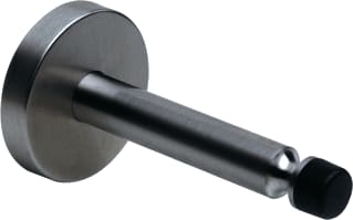 Normbau - Inox Care Handdoekhaak Mantelhaak Nt.Tsth 104