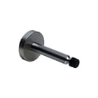 Normbau - Inox Care Handdoekhaak Mantelhaak Nt.Tsth 104