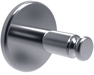 Normbau - Inox Care Handdoekhaak Mantelh Nt.Wh 40.1 Rvs