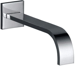 Dornbracht - Mem Uitloop sanitaire kranen 13800782-00