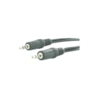 Golden Note - Audio Geconfectioneerde AV-kabel Audiokabel 4109N Bl Br