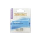 Golden Note - Antenne Toebeh./onderdelen v geluidssysteem Adapter 1685 Bl Br